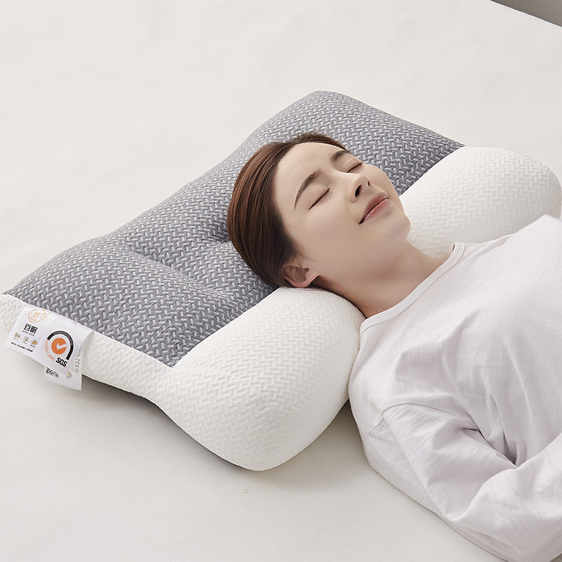 CozySleep™ 2.0 - Comfortable pillow