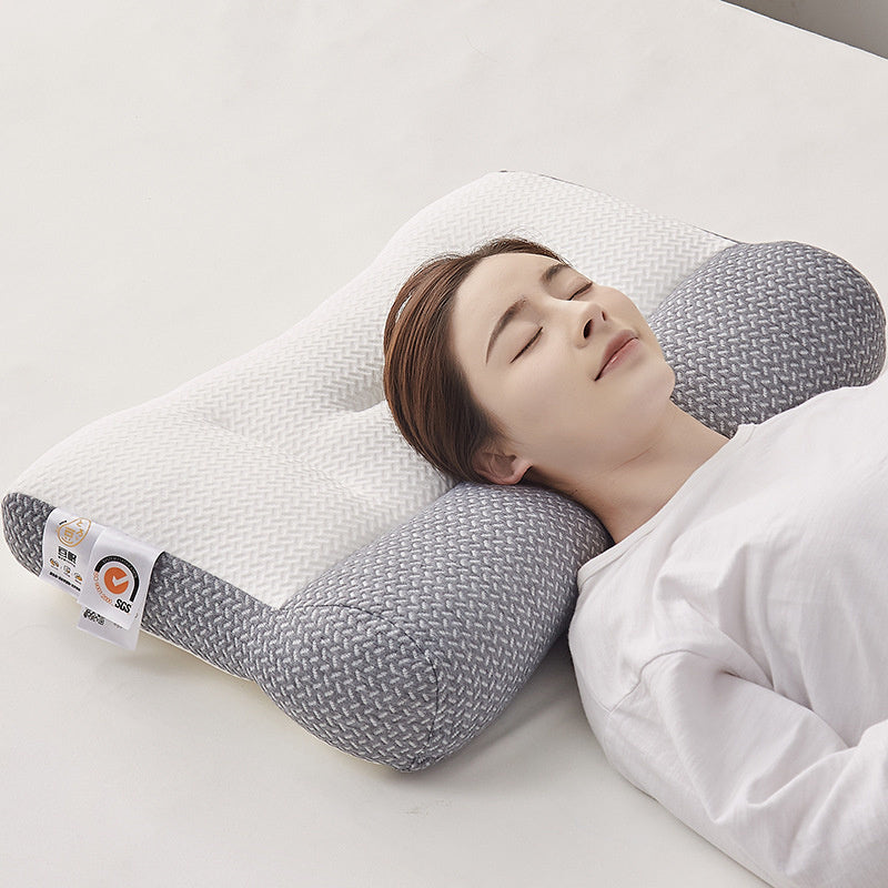 CozySleep™ 2.0 - Comfortable pillow