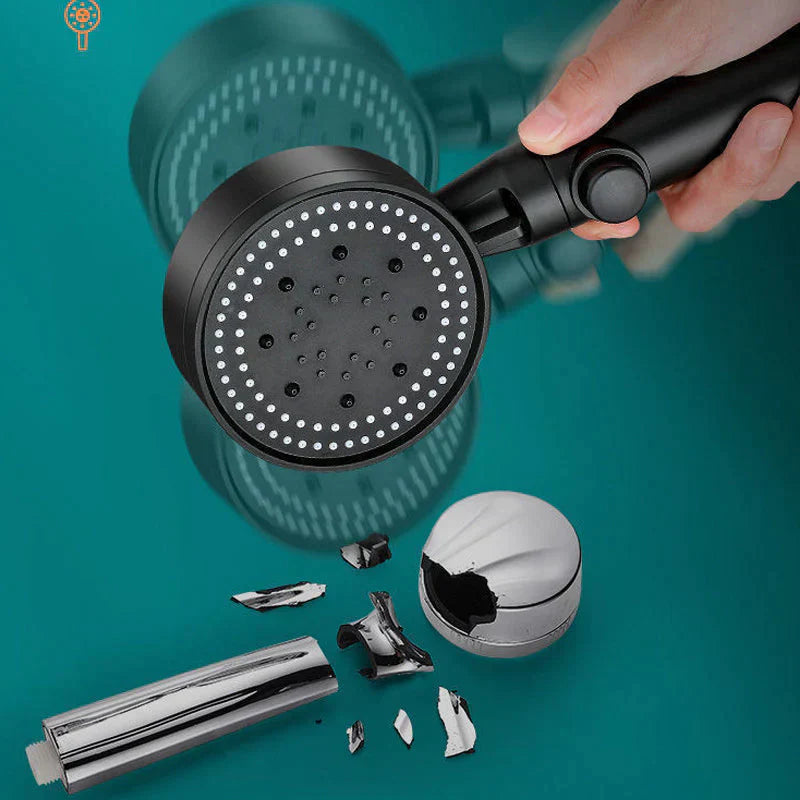 PressurePro 2.0 - Shower head