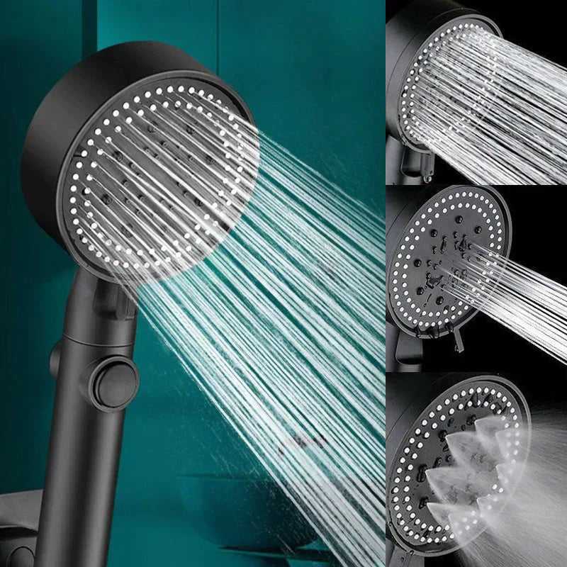 PressurePro 2.0 - Shower head