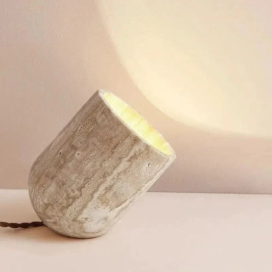 Dori Table Lamp