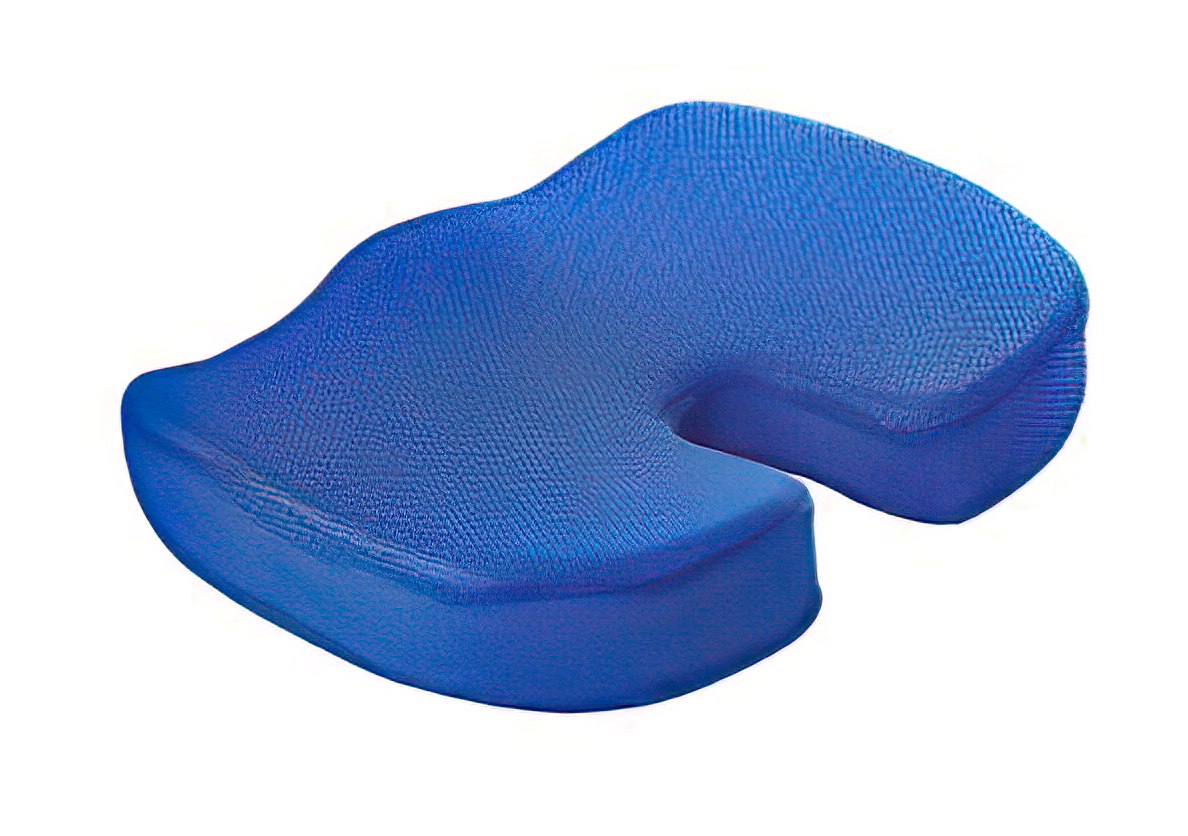 ComfortSeat™ 2.0 - Orthopaedic seat cushion