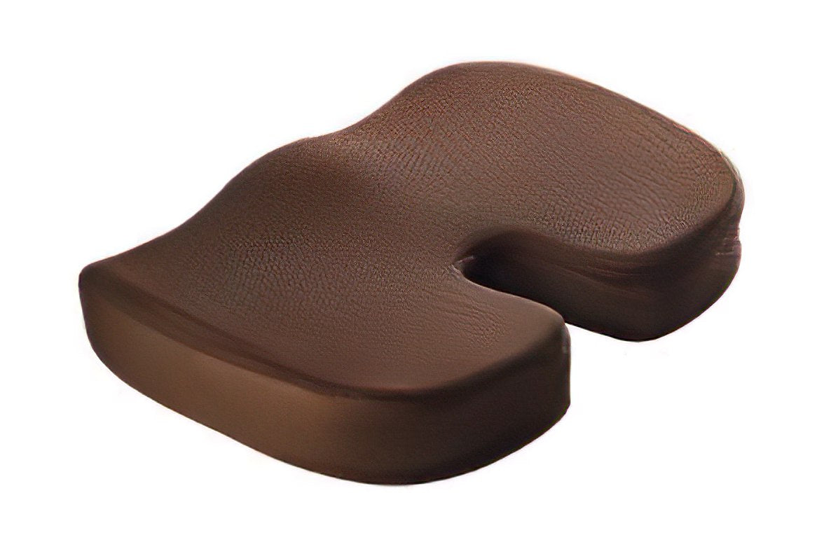 ComfortSeat™ 2.0 - Orthopaedic seat cushion